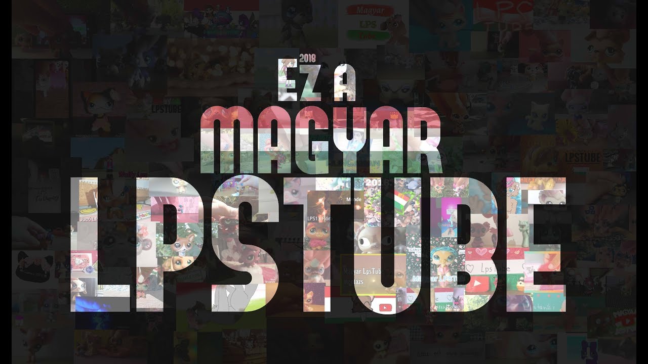 Ez a Magyar LPSTUBE (2018)