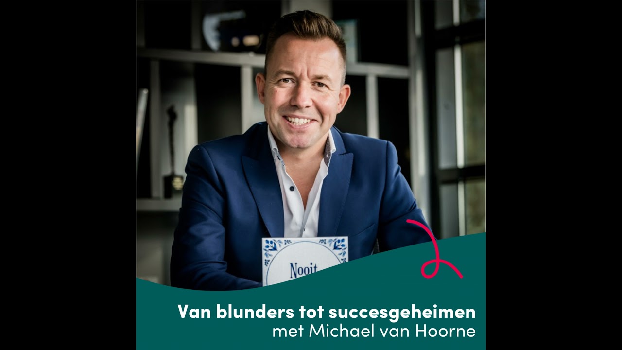 #39 Michael van Hoorne van Van Hoorne Entertainment