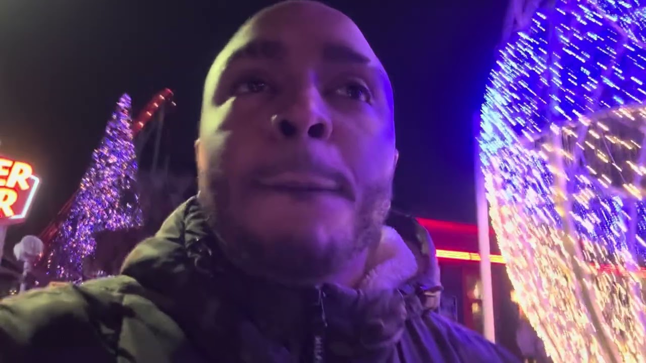Видеоблоги | Каровиндс на мой день рождения‼️🎉🎢🎡🤪👏🏾💕💯