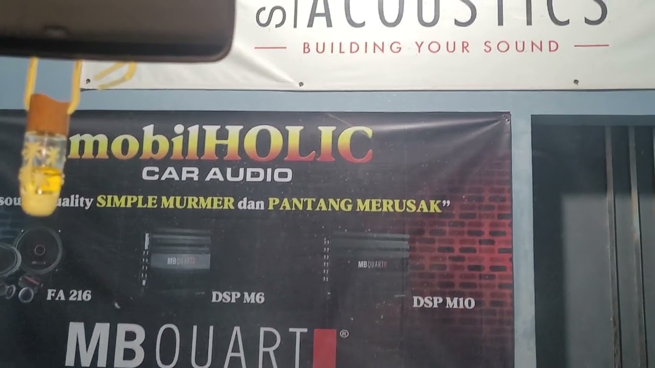 paket audio model 2 way FR39 the REFERENCE ts2 ELITE