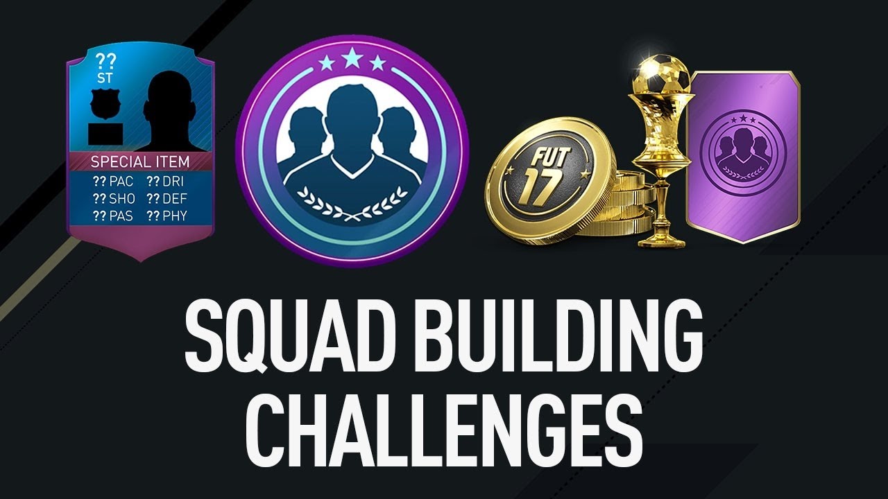 FIFA 17 Marquee Matchups - USA vs Mexico Squad Builder Challenge - CHEAPEST METHOD!