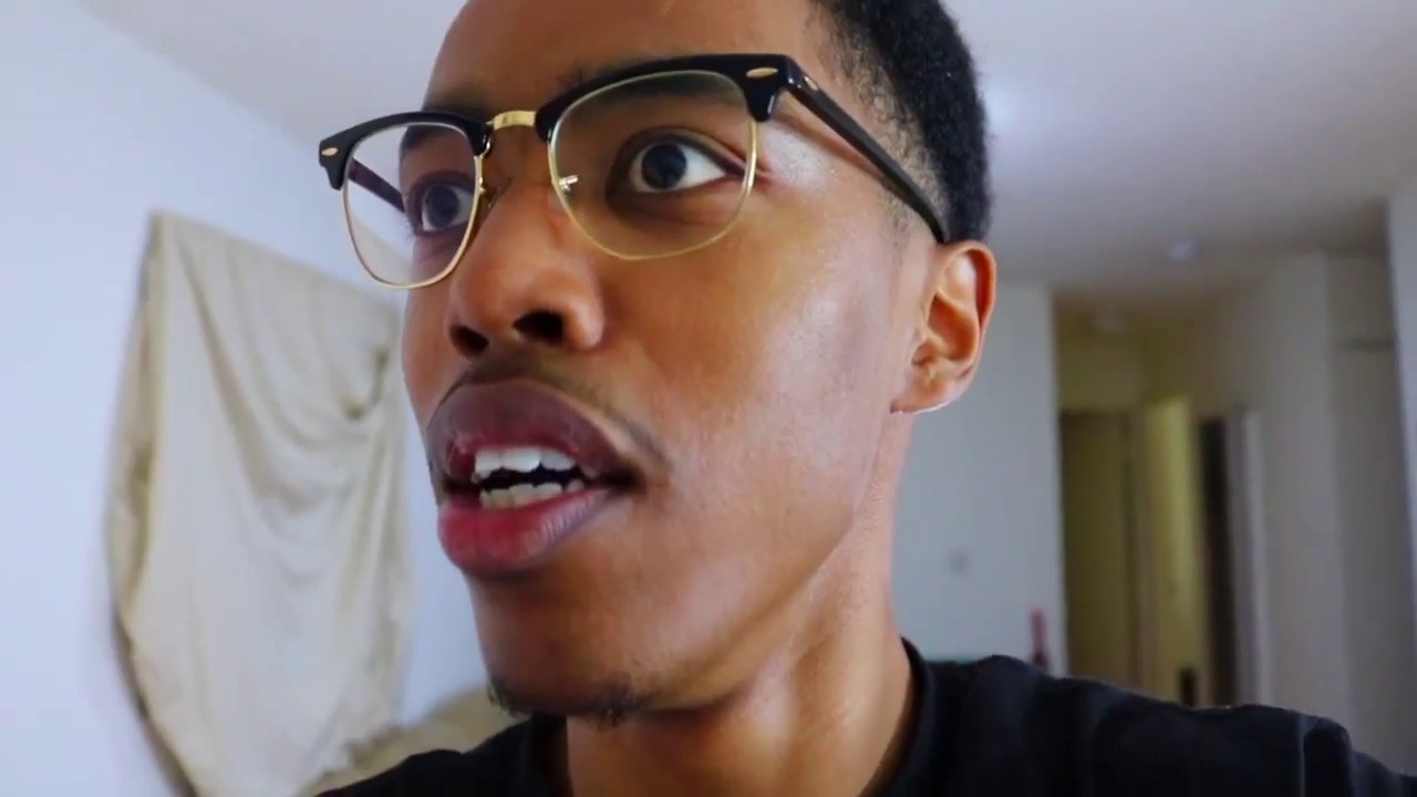 When you wait too long to talk to her.