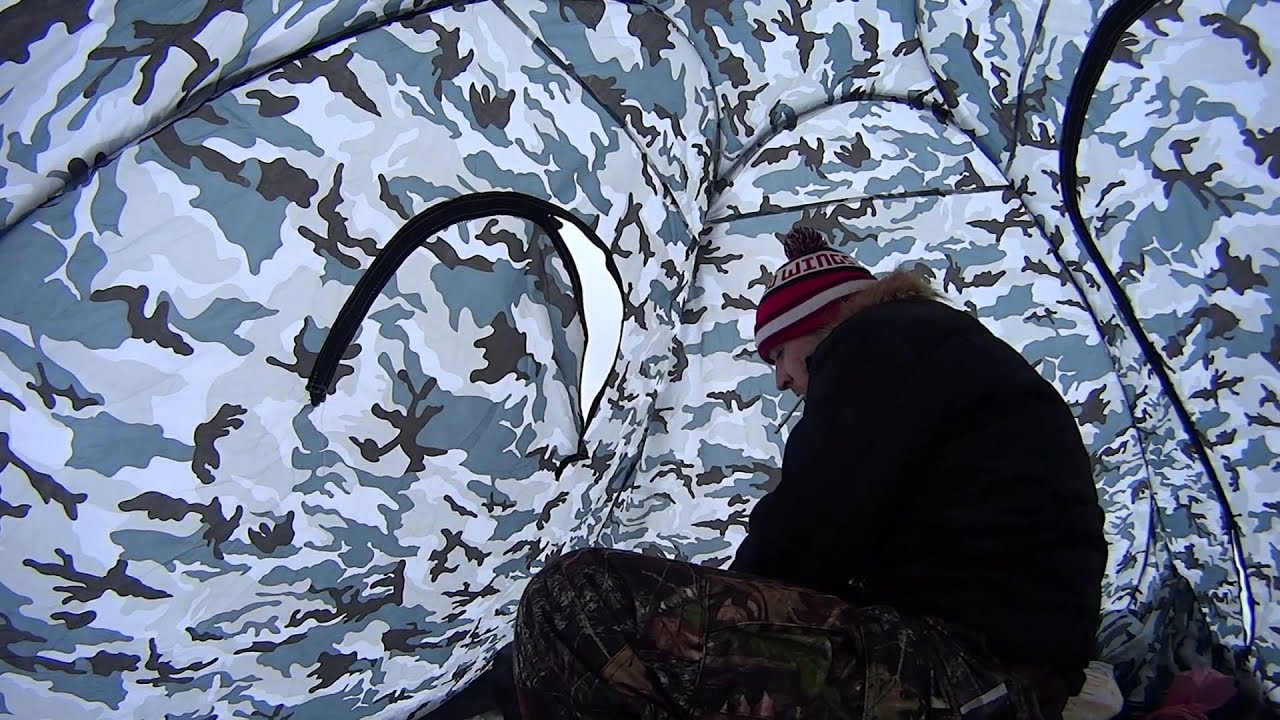 Рыбалка в Жестылево 2015, ловля плотвы, китайская палатка