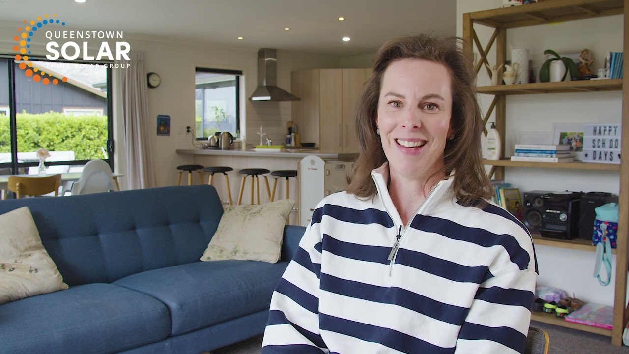 Christie's Solar Solution with Queenstown Solar