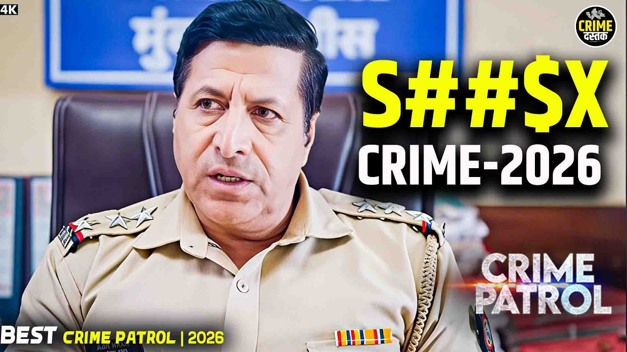 Crime Dastak | पुलिस को मिली जान से मारने की धमकी | Crime Patrol | Best Of Crime Patrol