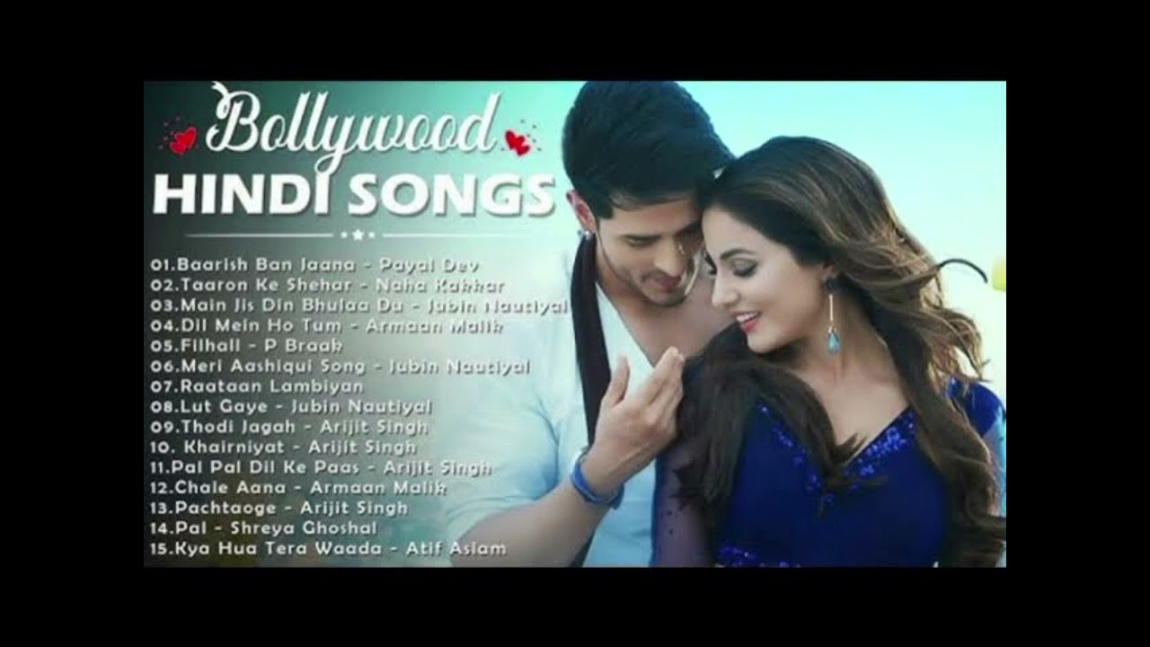 New Song 2026 | New Hindi Song | Best of Arijit Singh, Jubin Nautiyal, Atif Aslam, Darshan Raval 💖