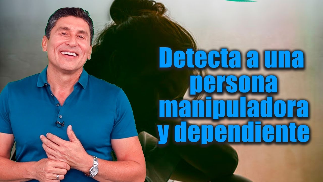 Cómo detectar a una persona manipuladora y dependiente | Por el Placer de Vivir con César Lozano.