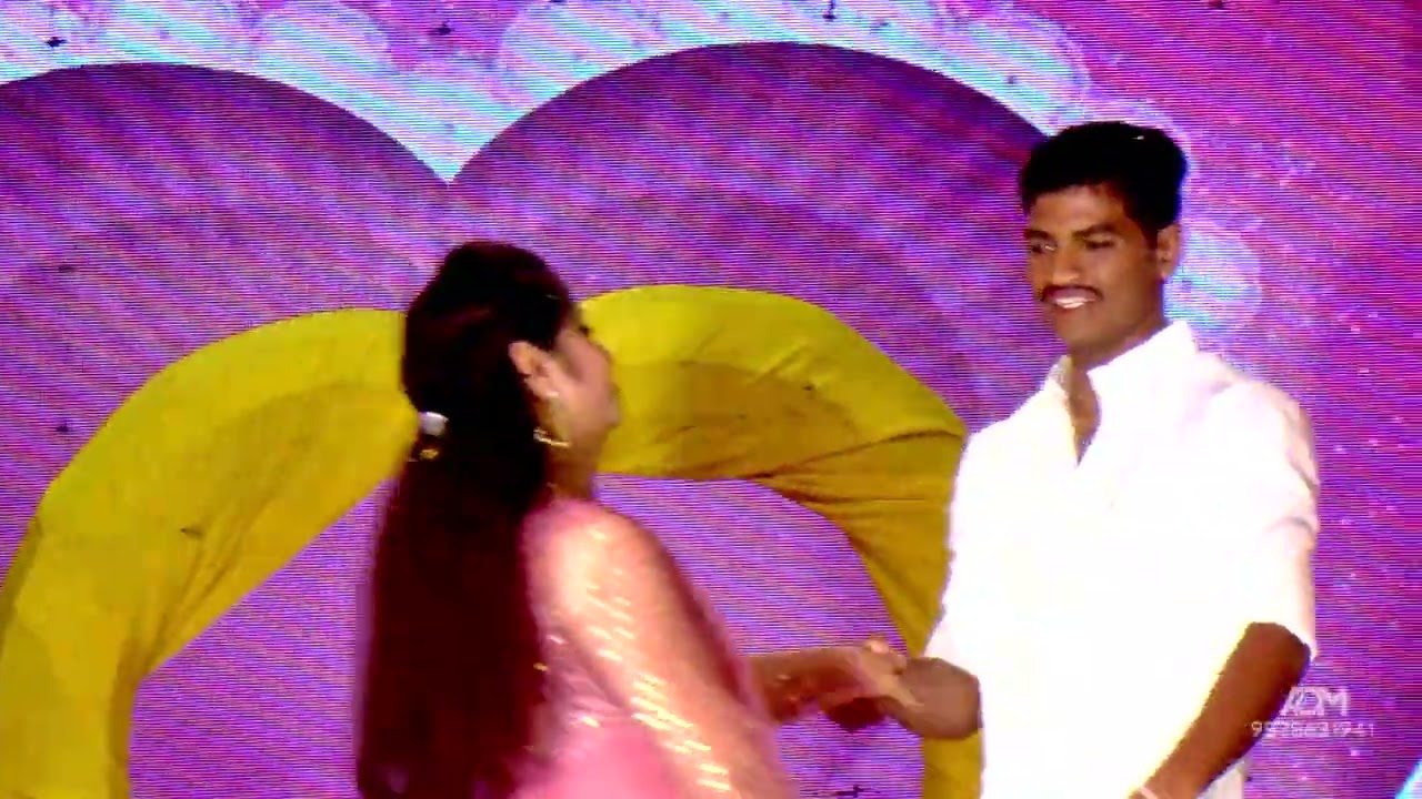 விஸ்வாவின் இந்த மாமனோட மனசு மல்லிகை பூ போல ....பாடல்.