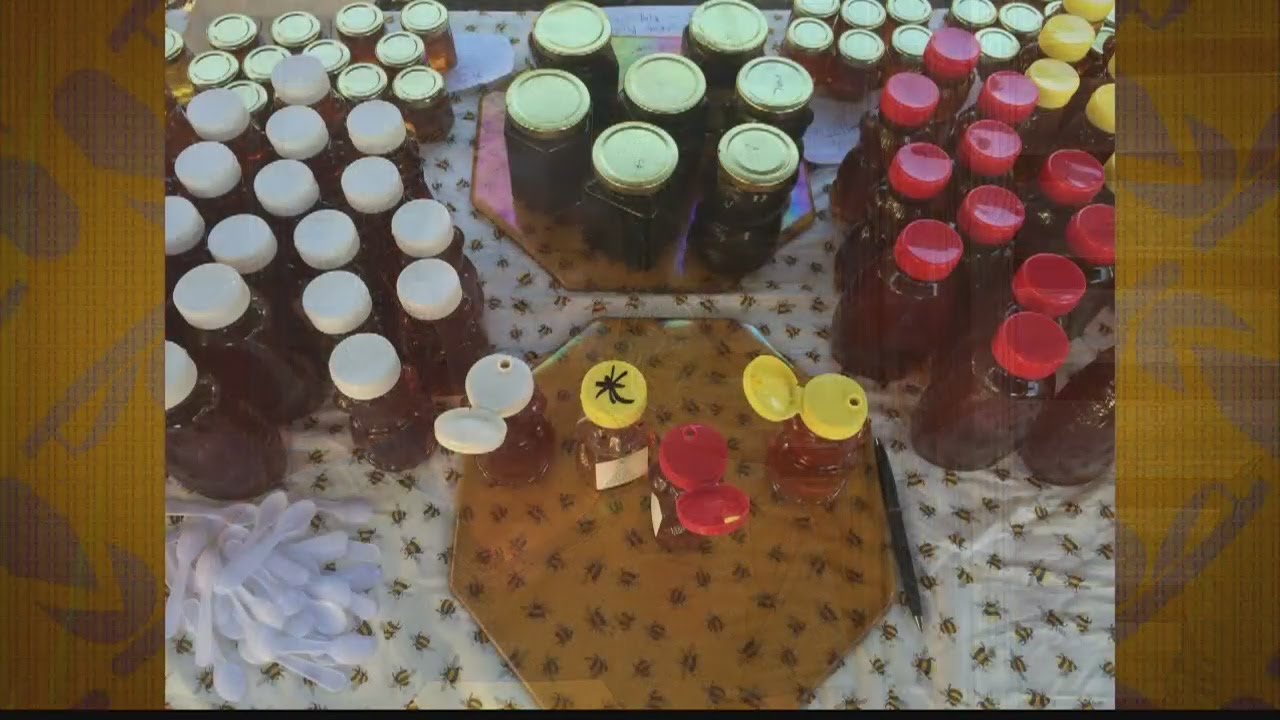 Nalo Meli Honey