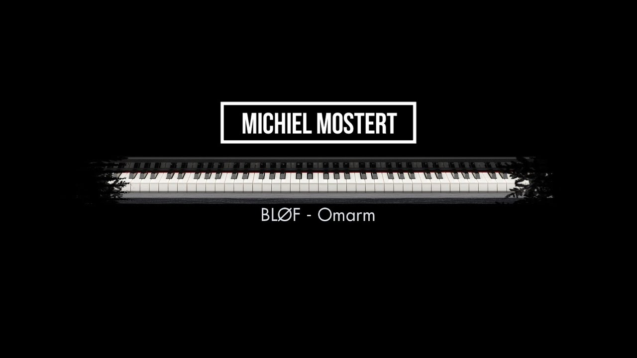Blof   Omarm