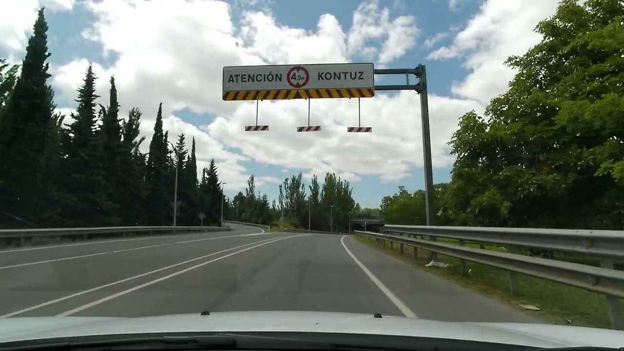 Berriozar