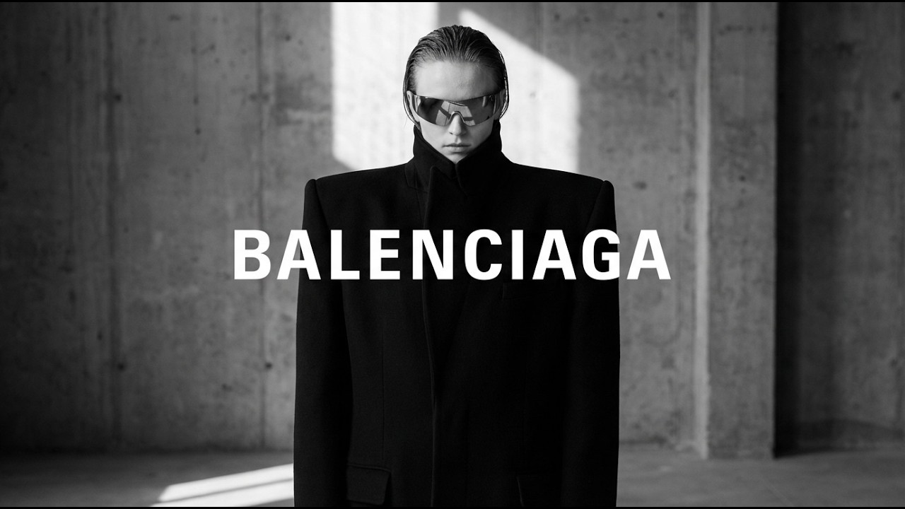 Luxury Deep House | Blenciaga Vibes / Make Customers Stay Longer