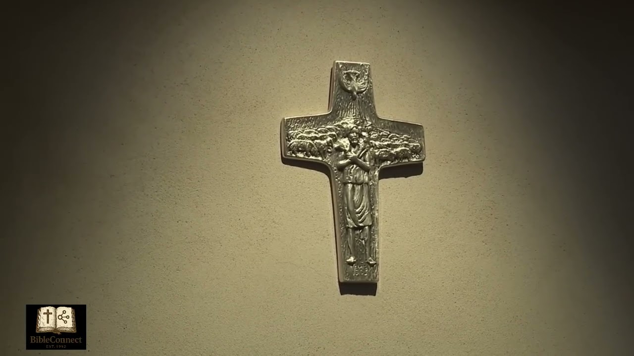 POPE LEO VISIT POPE FRANCIS TOMB | Pope Leo XIV Visits the Tomb of Pope Francis in Prayerful Tribute