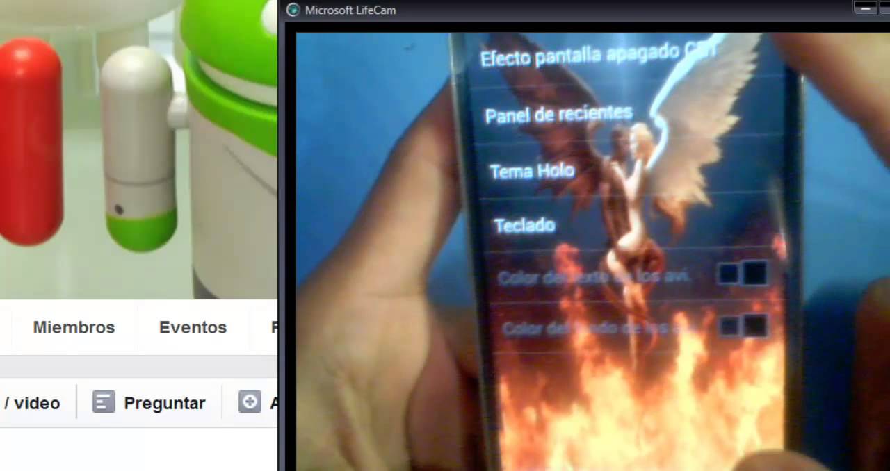 Personaliza Tu Android con Instalador Xposed (Requiere ROOT)