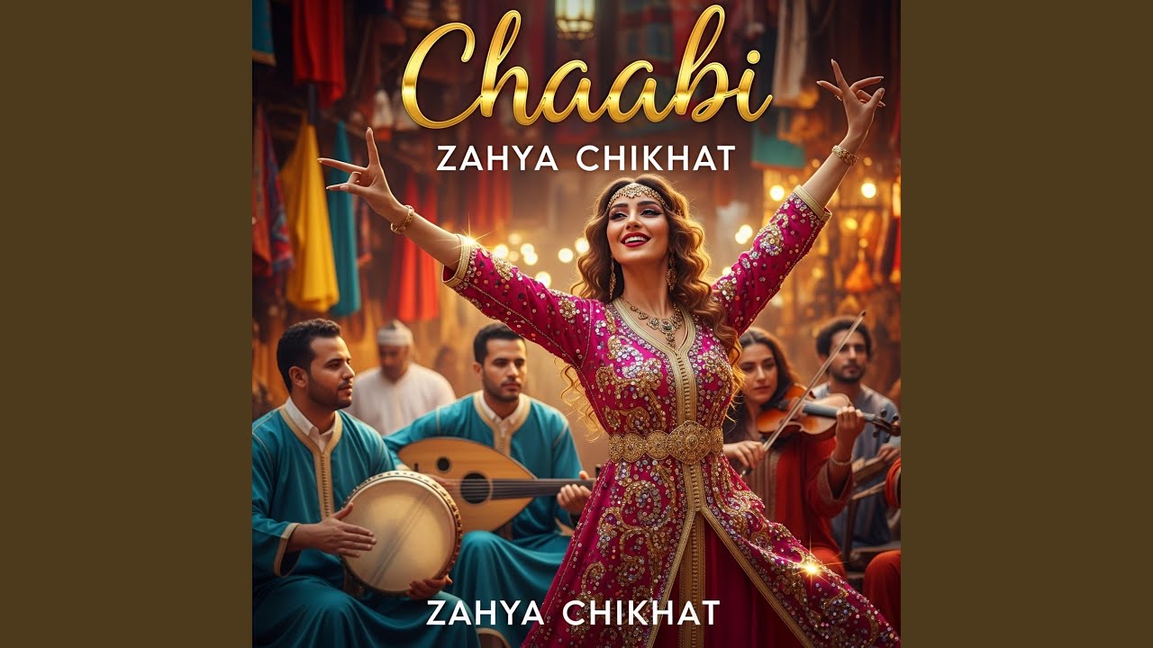 Chaabi Zahya Chikhat