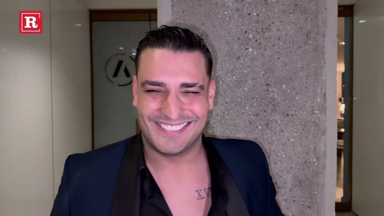 Darko Lazić: Smršao sam jer sam mislio da neću stati na noge nakon nesreće!