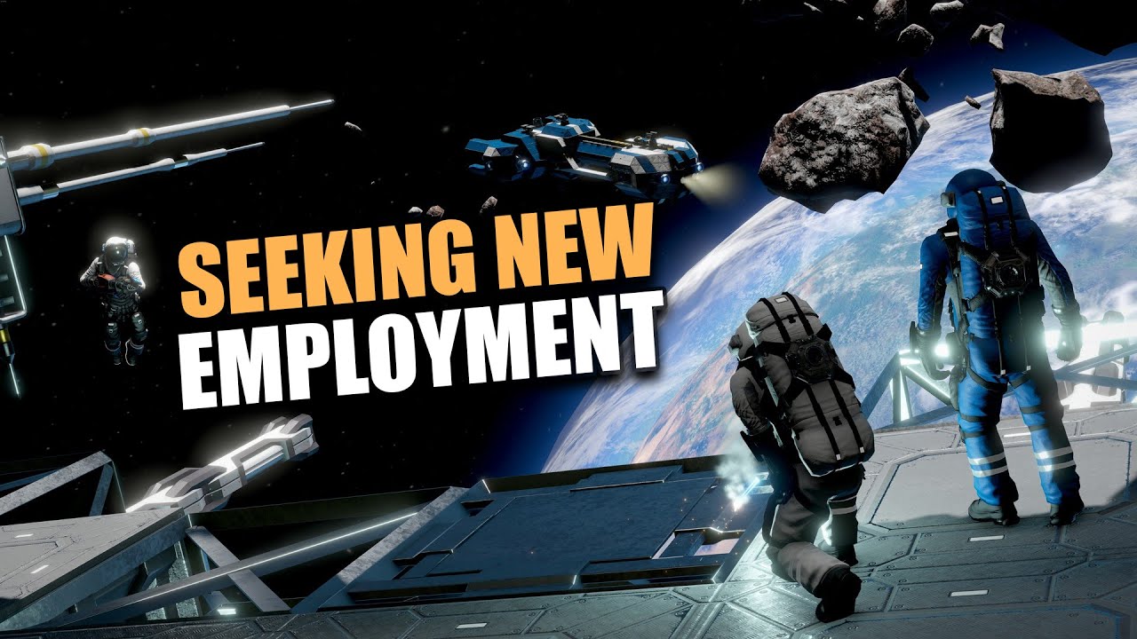 Is it too late to become a Space Engineer?