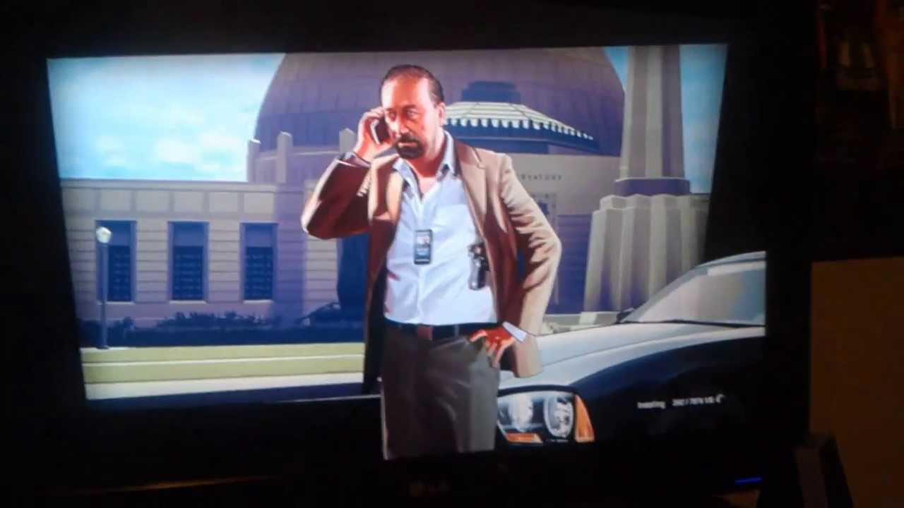 GTA V - Unboxing + 2 Disc Install