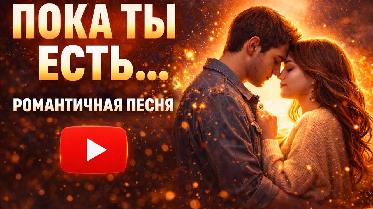 Романтичная песня «Ты стал так важен для меня...» Ст. Злата Литвинова. 🔥🎸❤️