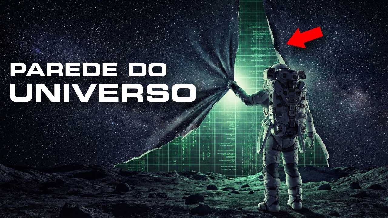 O Universo é Infinito?