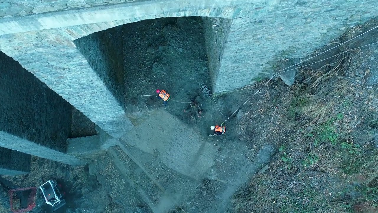 DIQUE24 de Soportujar