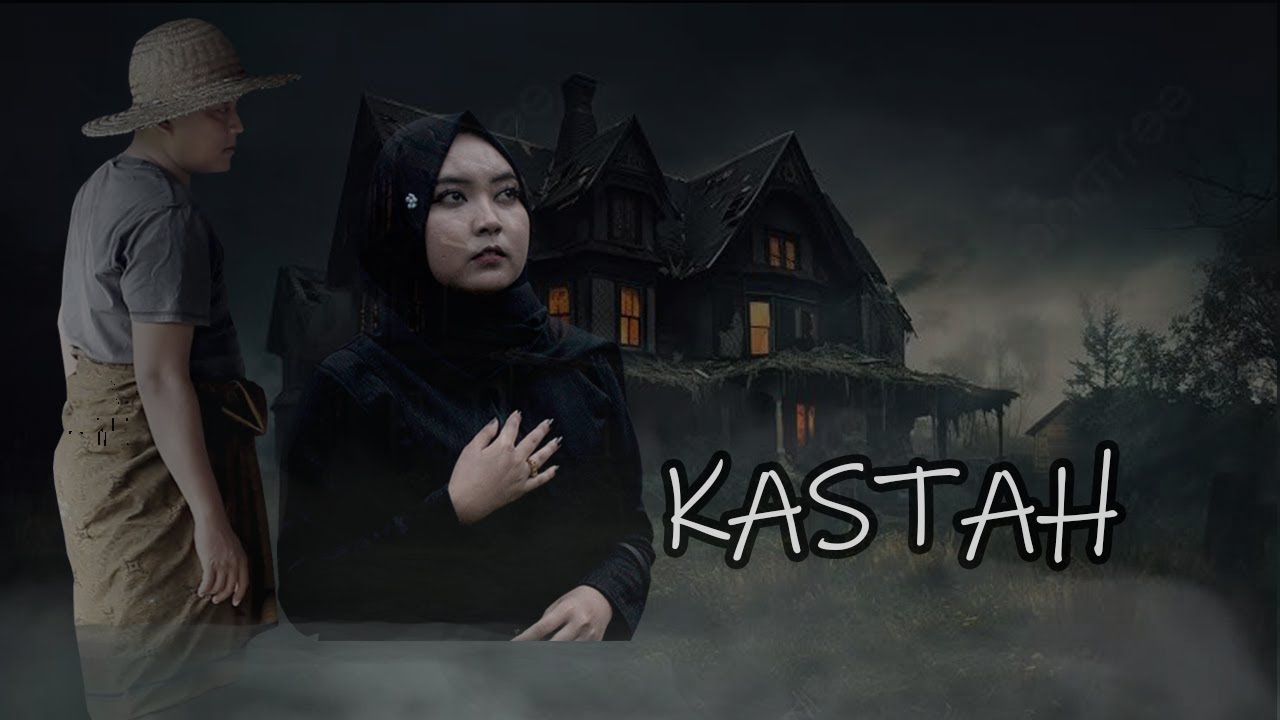 KASTAH 1 (NGOKER MADHUREH)