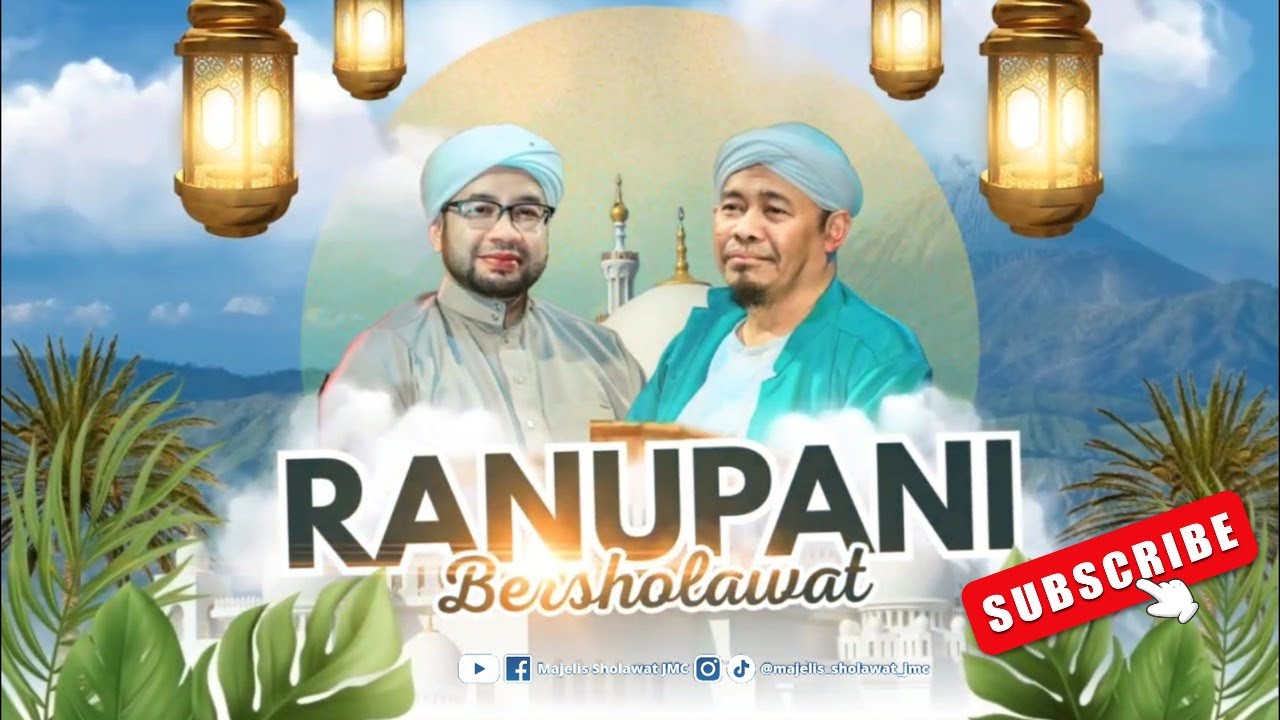 🔴[ LIVE ] 𝐌𝐀𝐉𝐄𝐋𝐈𝐒 𝐒𝐇𝐎𝐋𝐀𝐖𝐀𝐓 𝐉𝐌𝐂 𝐑𝐀𝐍𝐔𝐏𝐀𝐍𝐈 𝐁𝐄𝐑𝐒𝐇𝐎𝐋𝐀𝐖𝐀𝐓  𝐃𝐞𝐬𝐚. 𝐑𝐚𝐧𝐮𝐩𝐚𝐧𝐢 𝐊𝐞𝐜. 𝐒𝐞𝐧𝐝𝐮𝐫𝐨 𝐊𝐚𝐛. 𝐋𝐮𝐦𝐚𝐣𝐚𝐧𝐠