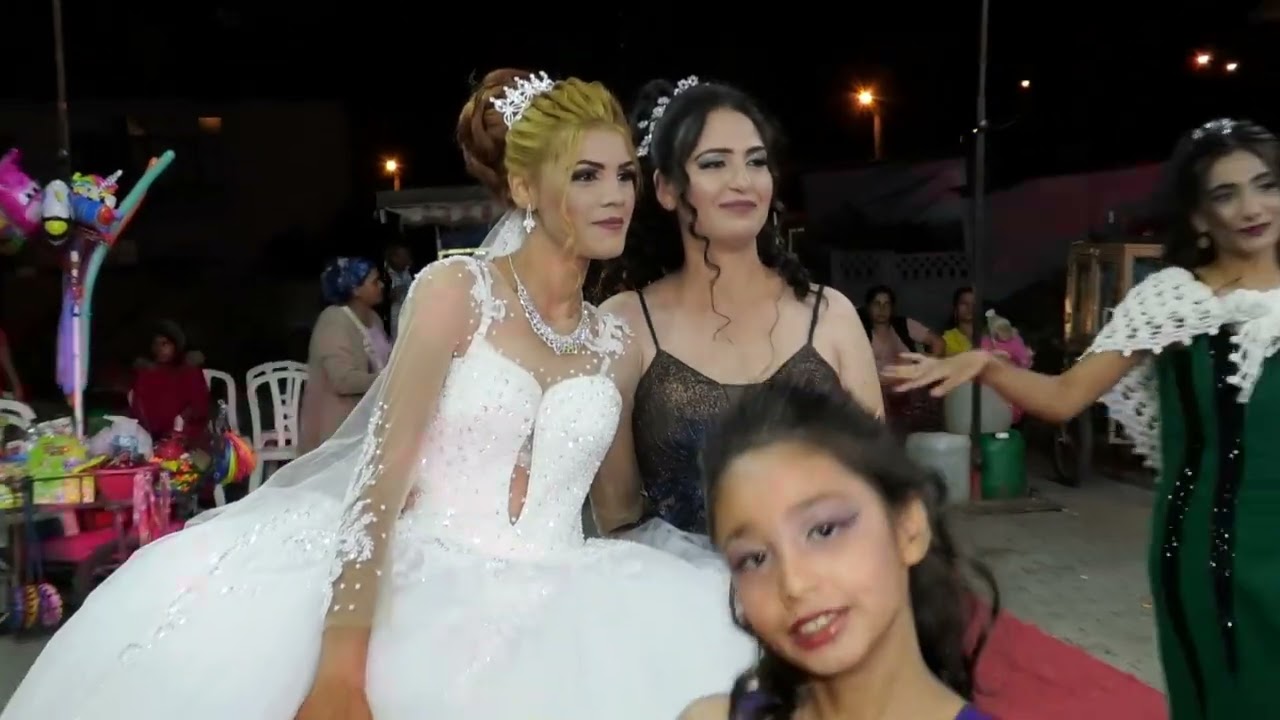 ALİ & MERCAN ÇİFTİNİN DÜĞÜNÜ - 2022