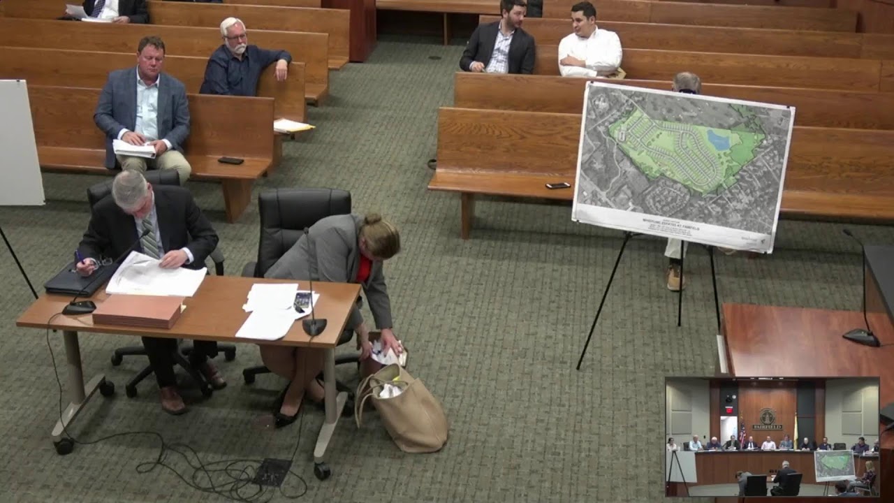 March 11, 2026 Regular Meeting Planning Board