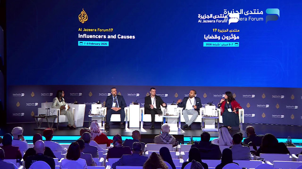 Influencers and Causes: Environment, Boycott, Arms Trade, Poverty and Other Humanitarian Issues