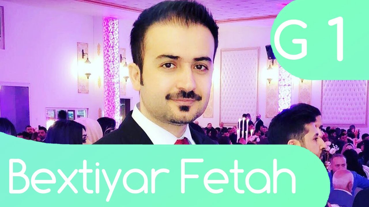 Bextiyar Fetah - Ge'de 2011 (1)
