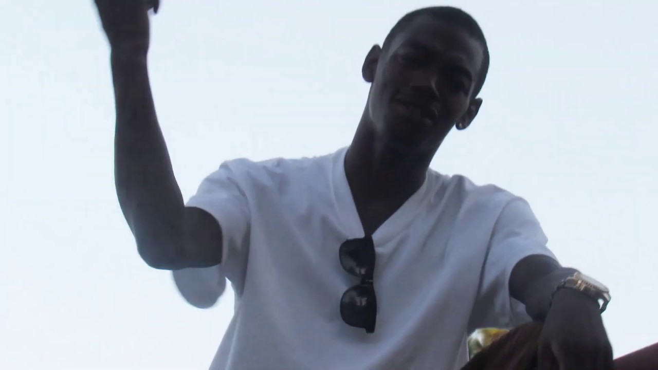 DGE DYoung - No Choice No Help (Official Music Video)