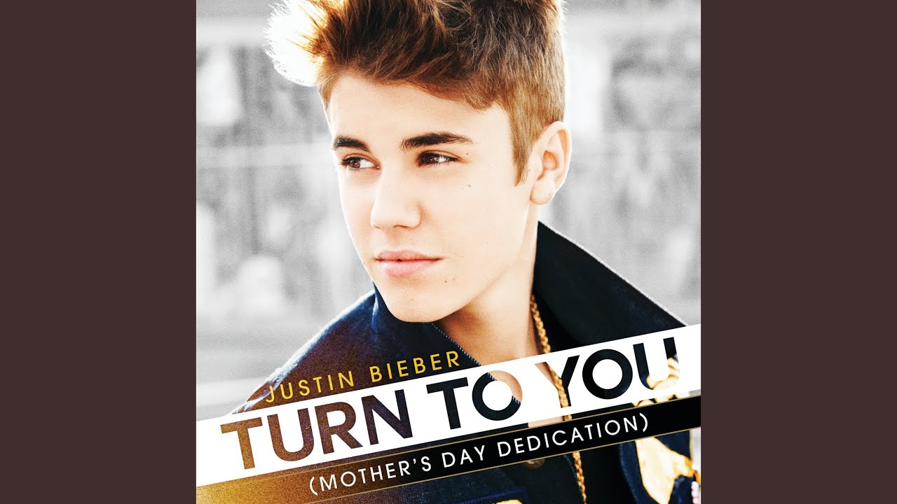 Turn To You ((Mother's Day Dedication))