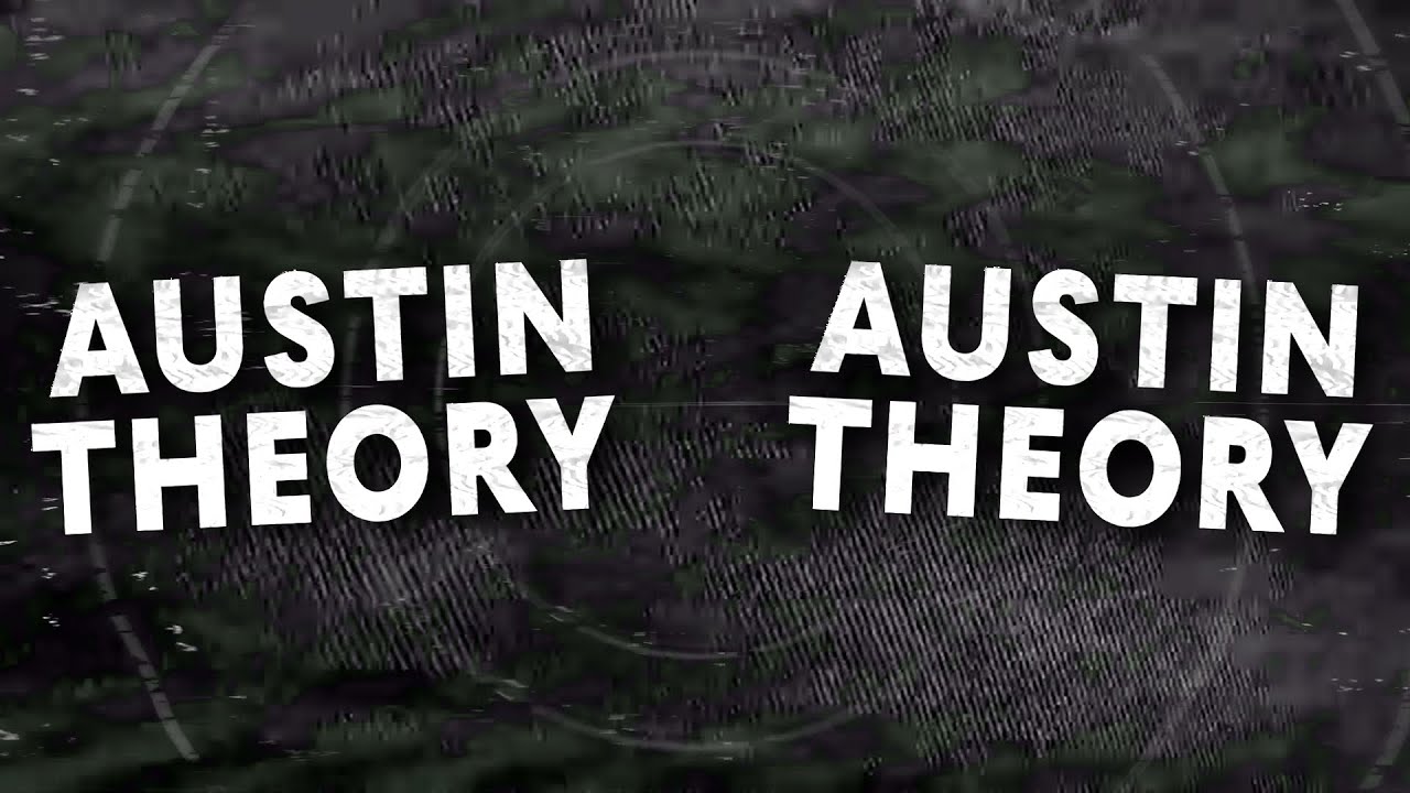 WWE • Austin Theory Entrance Video & Theme Song | 