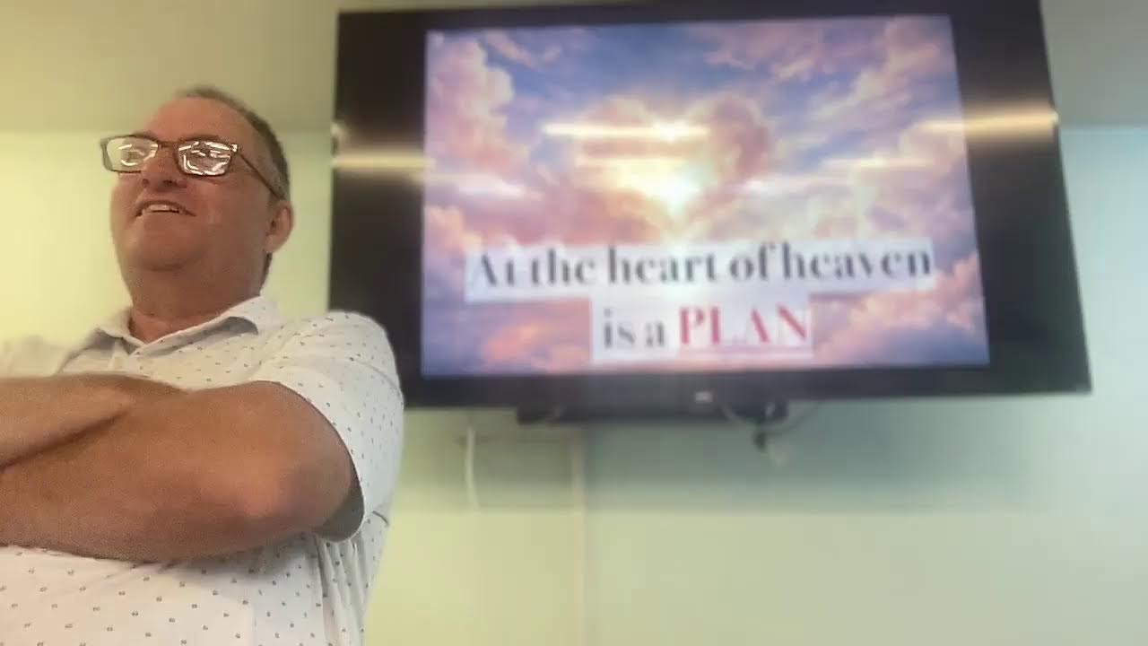 Wednesday Bible Study