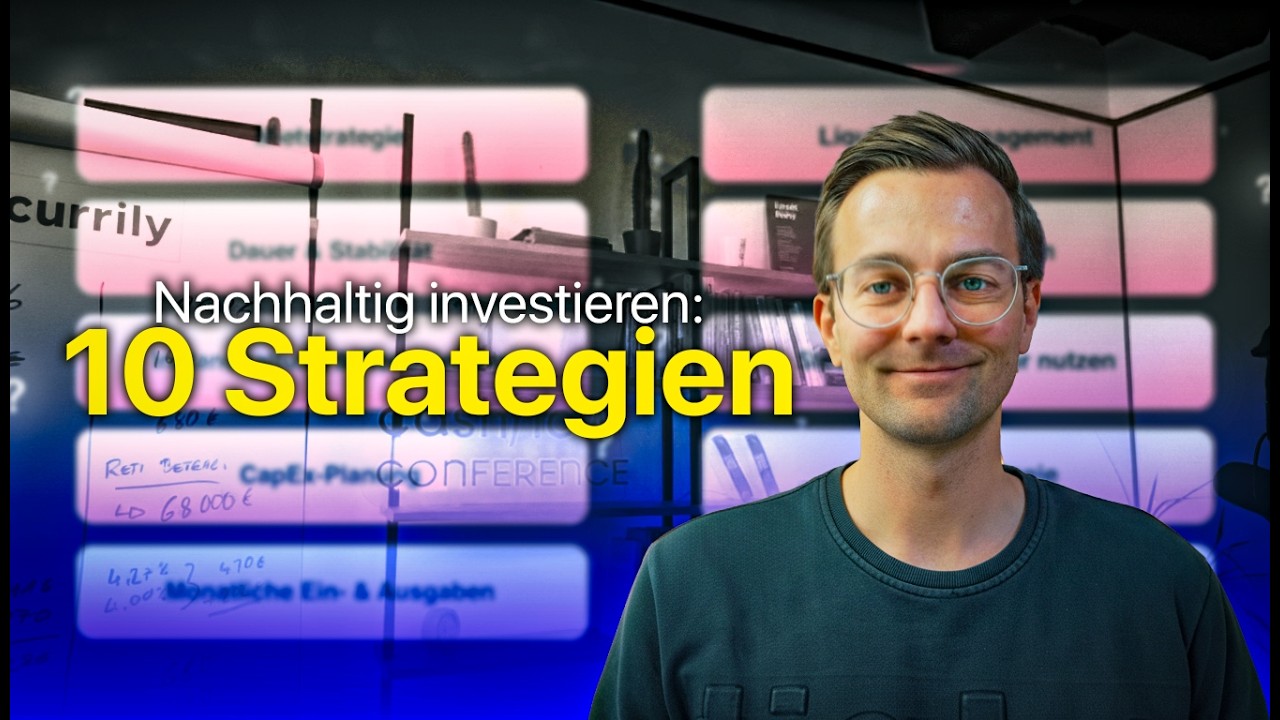 Mit diesen 10 Strategien habe ich über 600 Einheiten gekauft!