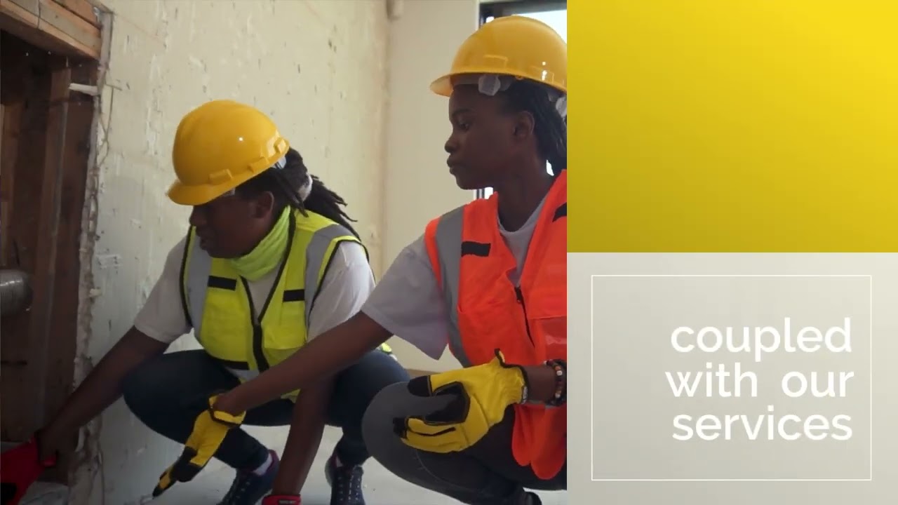 T&C Corporate Video 2023