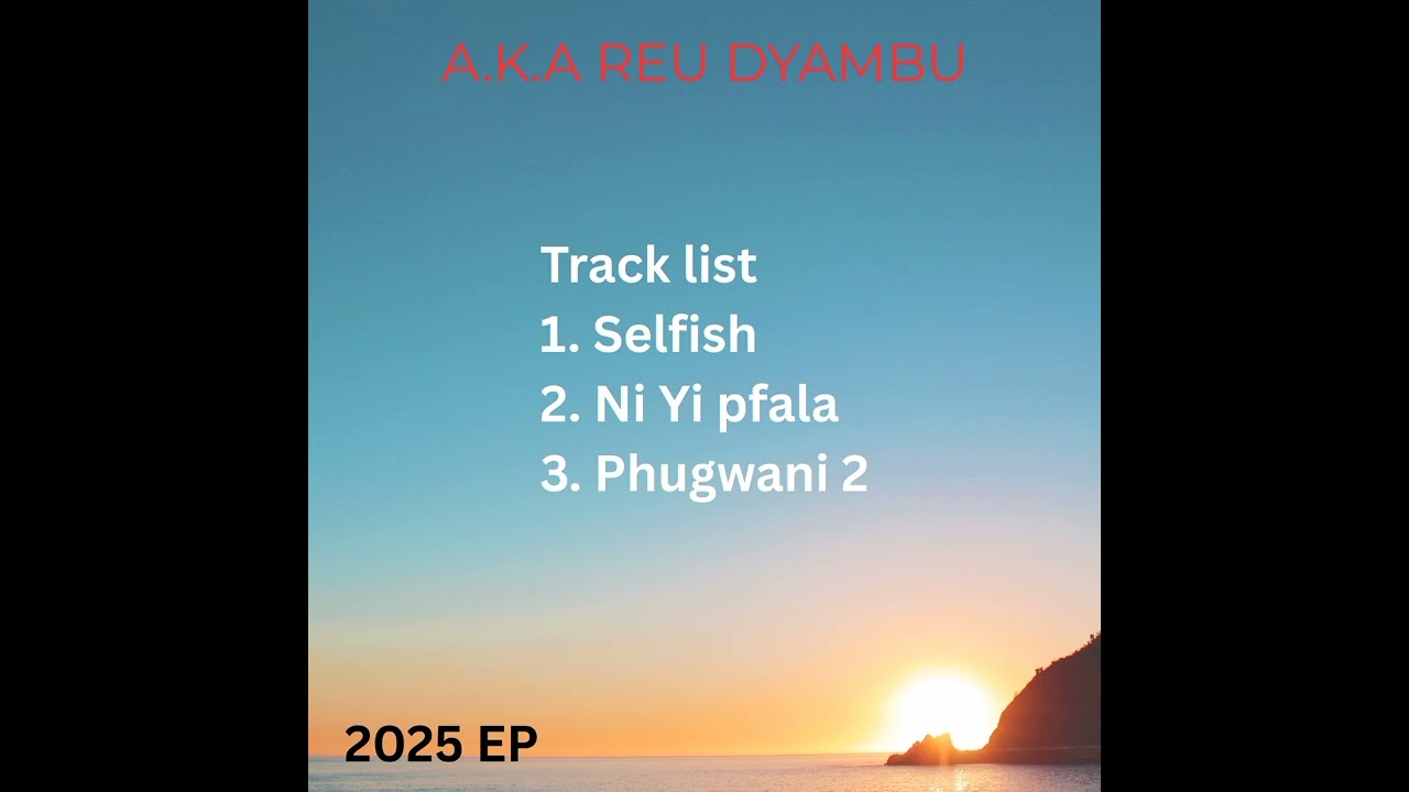 Mr A.R- Ni Yi pfala