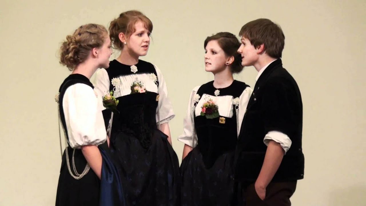 Quartett 