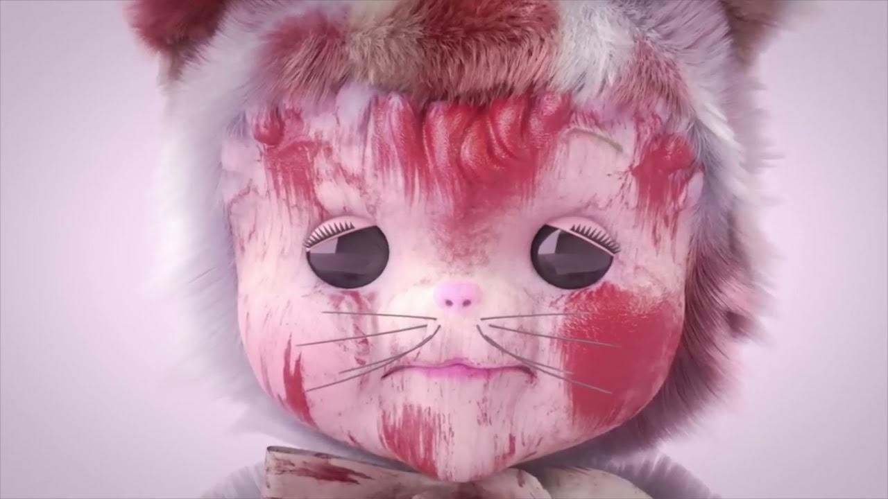 crybaby - Melanie Martinez (slowed)