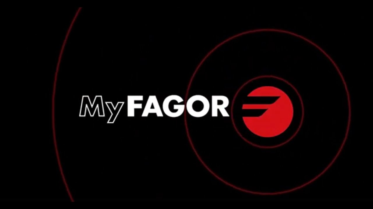 MyFagor  | DE
