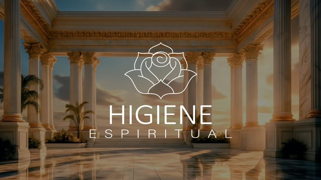 1 Hora de Música para Meditar | Higiene Espiritual