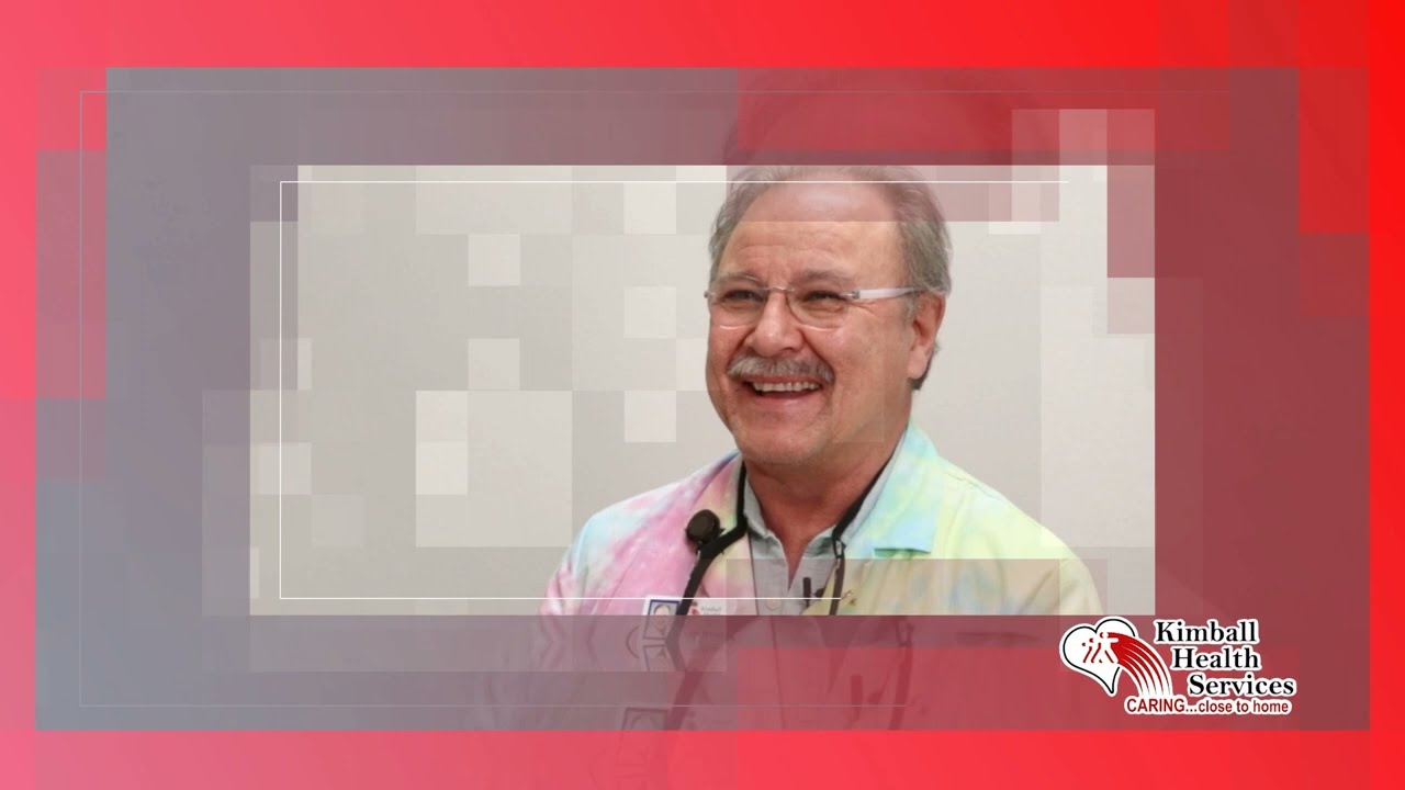 Dr. Bill Wyatt: 100 percent effort