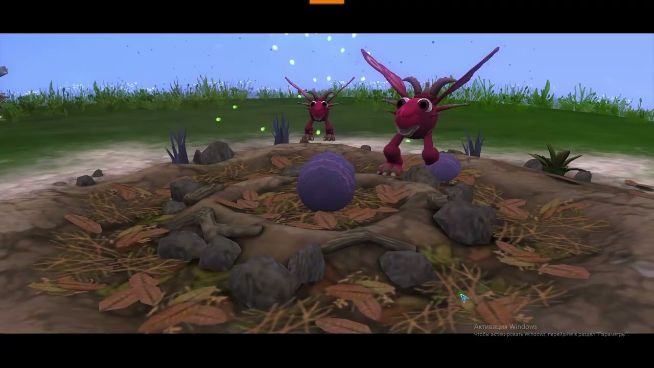 spore космические приключения p3