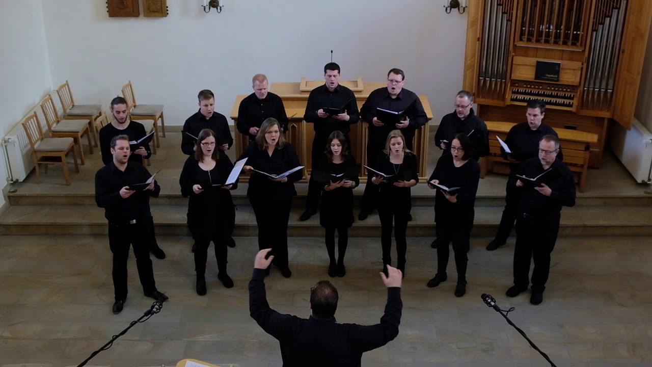 Apostolisches Liederbuch Nr. 225 - Herr, ich habe lieb