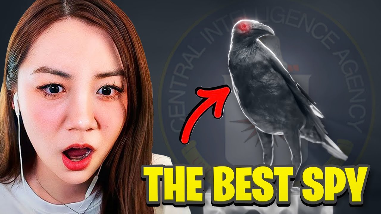 The Best CIA Spies You Didn't Know Were Real...