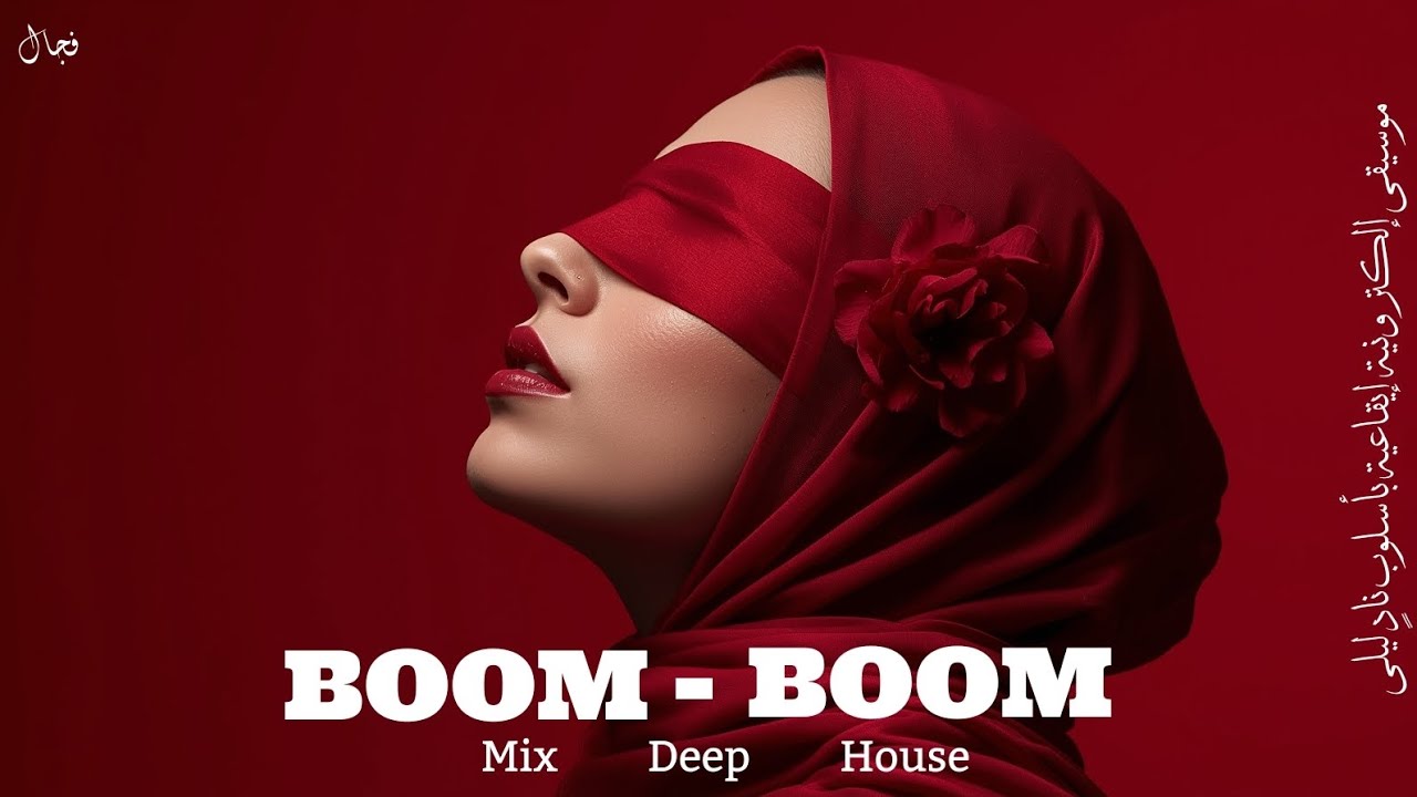Boom Boom | بوم بوم Arabic Techno House Mix
