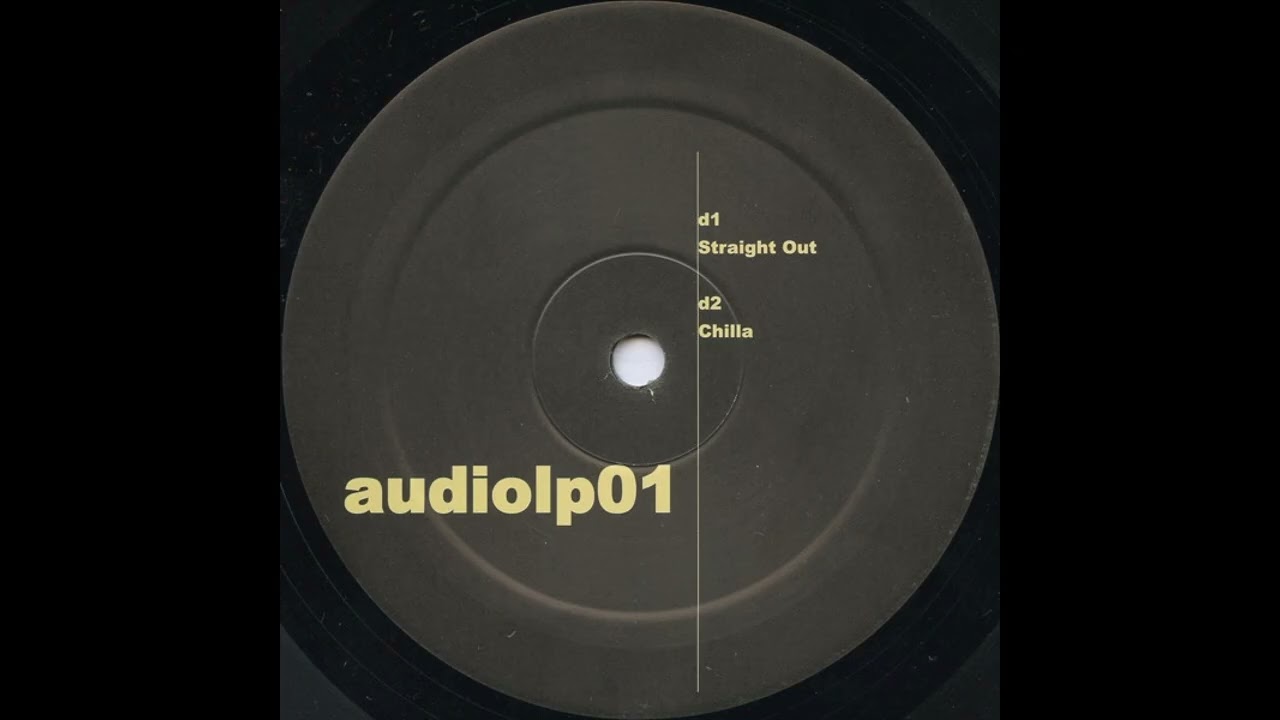 Basic Implant - Straight Out