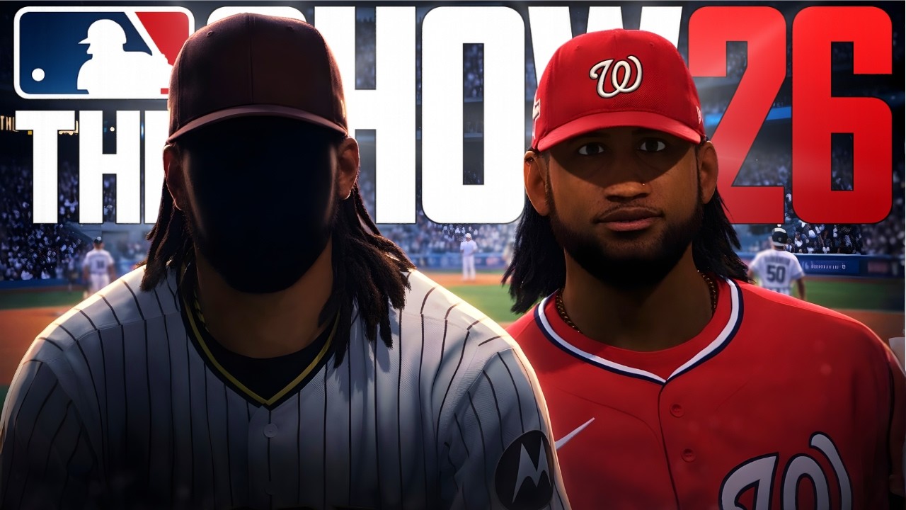 MLB The Show 26: RTTS #27 - МЫ СОВЕРШИЛИ ЕЩЕ ОДИН КРУПНЫЙ ОБМЕН!