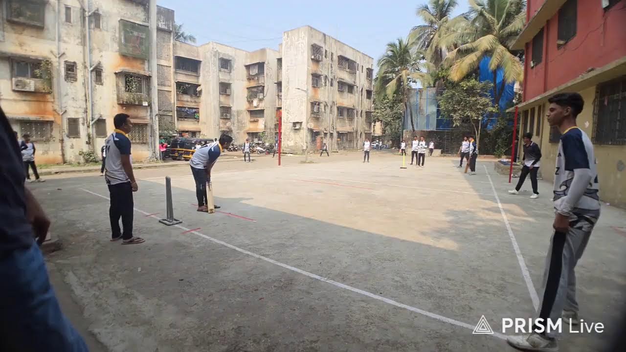 Live streaming of Mira Sports Association